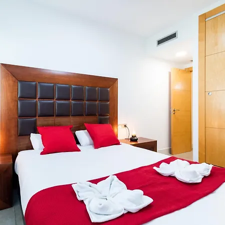 Tuguest Avenida De La Investigacion - Free Parking Apartment *