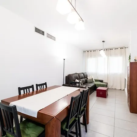 Tuguest Avenida De La Investigacion - Free Parking Apartment