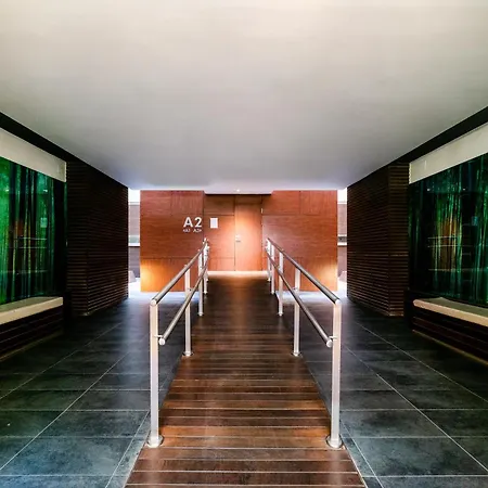 Apartment Tuguest Avenida De La Investigacion - Free Parking