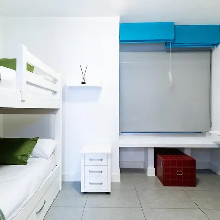 Apartment Tuguest Avenida De La Investigacion - Free Parking Granada