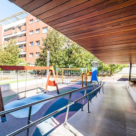 Tuguest Avenida De La Investigacion - Free Parking Apartment *