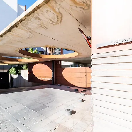 Tuguest Avenida De La Investigacion - Free Parking Apartment *