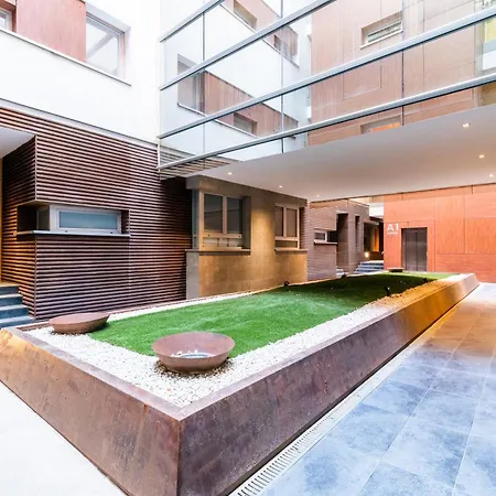 Tuguest Avenida De La Investigacion - Free Parking Apartment