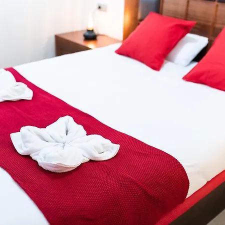 Apartment Tuguest Avenida De La Investigacion - Free Parking
