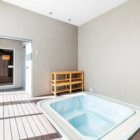 Apartment Tuguest Avenida De La Investigacion - Free Parking *