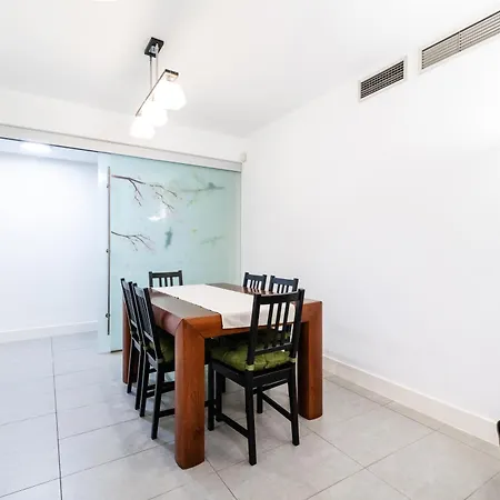 Tuguest Avenida De La Investigacion - Free Parking Apartment *