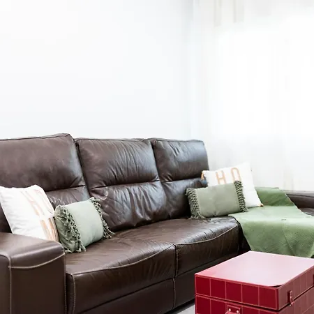 Tuguest Avenida De La Investigacion - Free Parking Apartment *