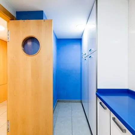 Appartamento Tuguest Avenida De La Investigacion - Free Parking Granada